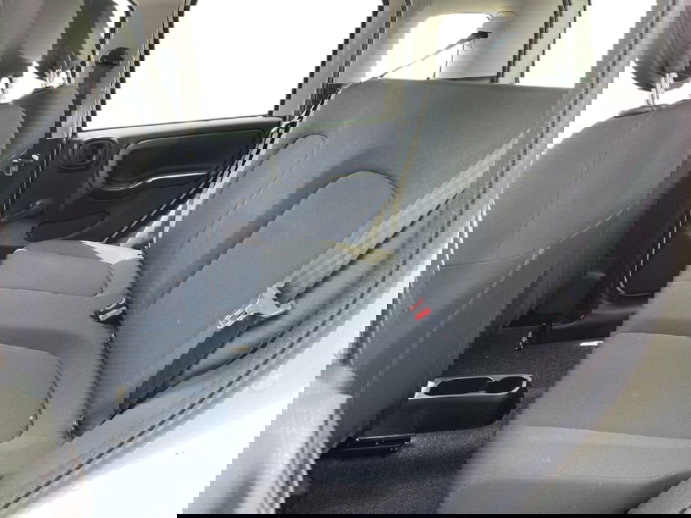 Fiat Panda Cross usata a Torino (8)