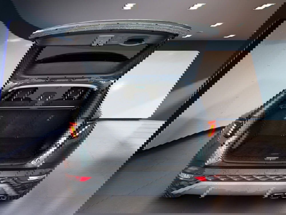 Hyundai Tucson usata a Torino (7)