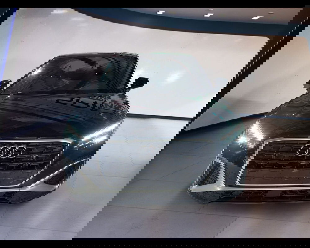 Audi Q2 usata a Torino (12)
