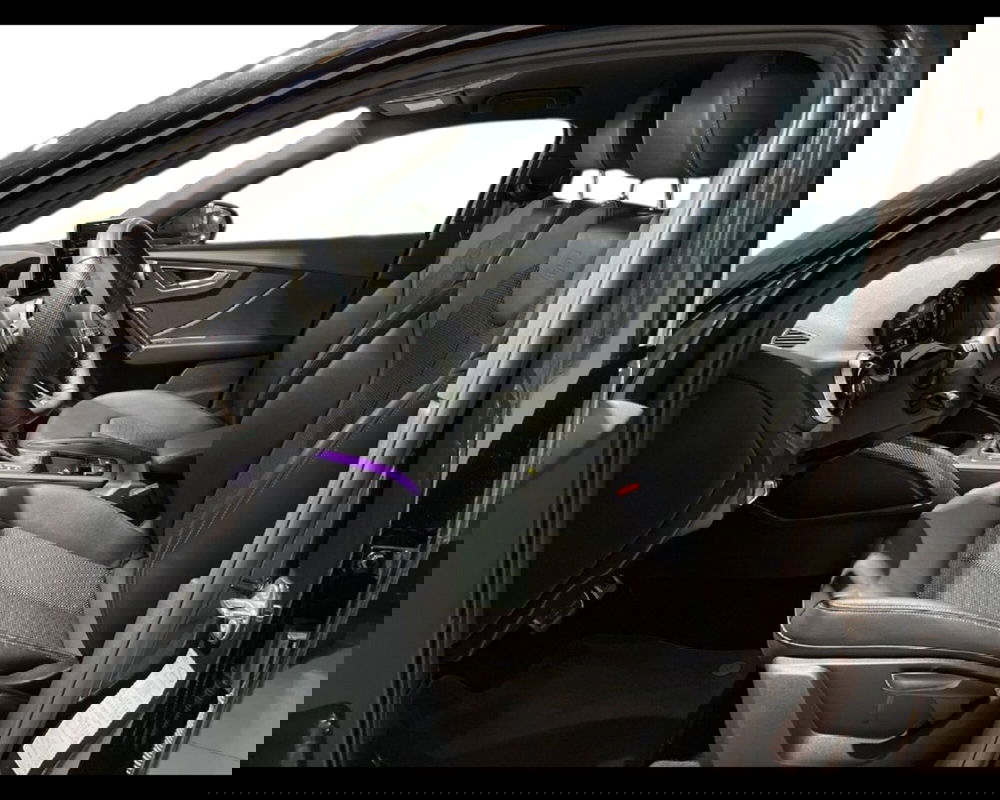 Audi Q2 usata a Torino (18)