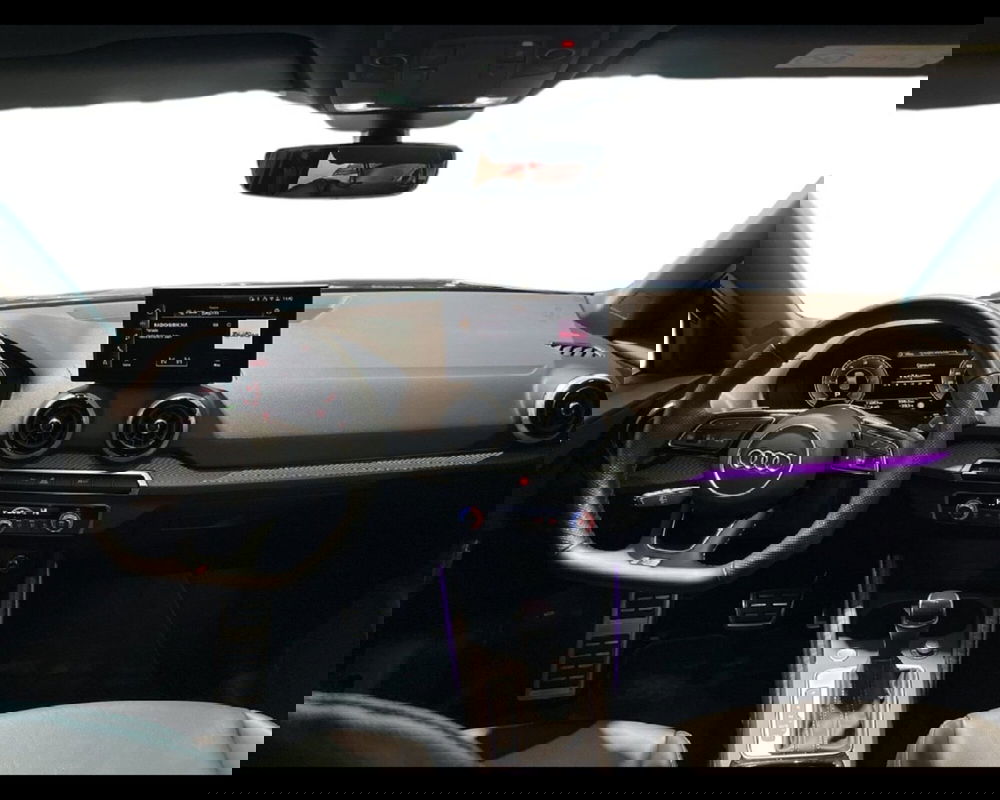 Audi Q2 usata a Torino (19)