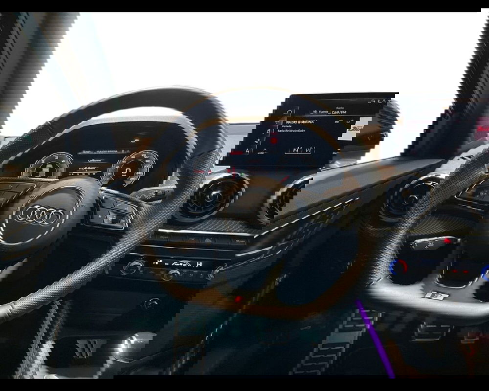 Audi Q2 usata a Torino (20)