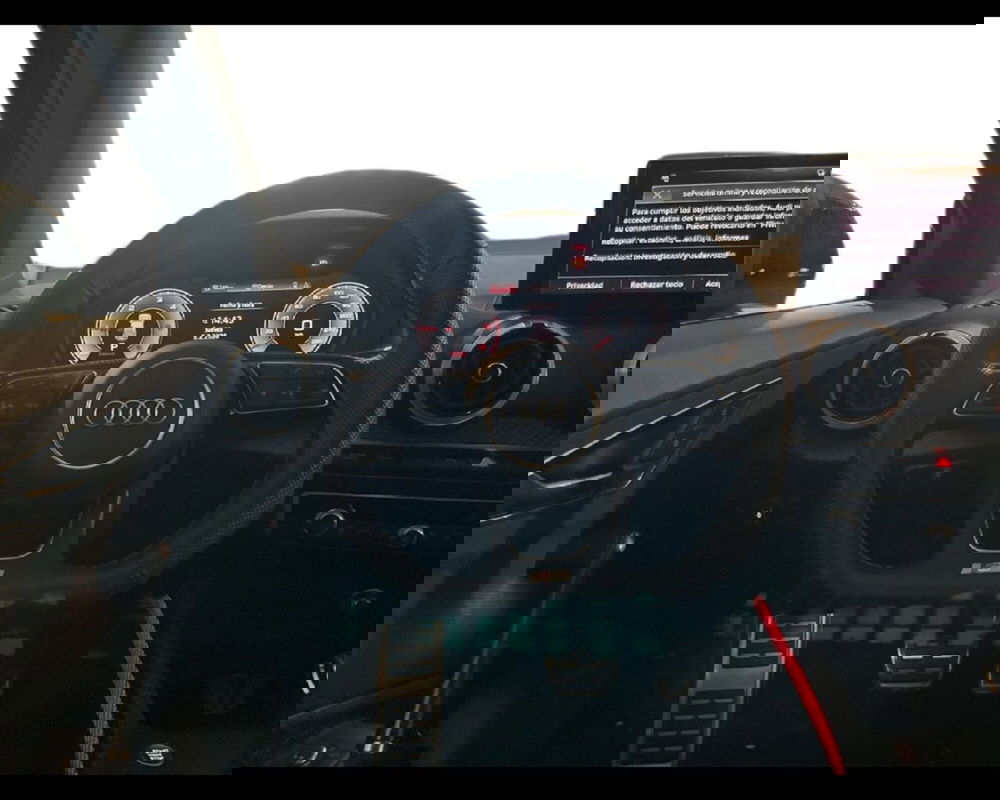 Audi Q2 usata a Torino (5)