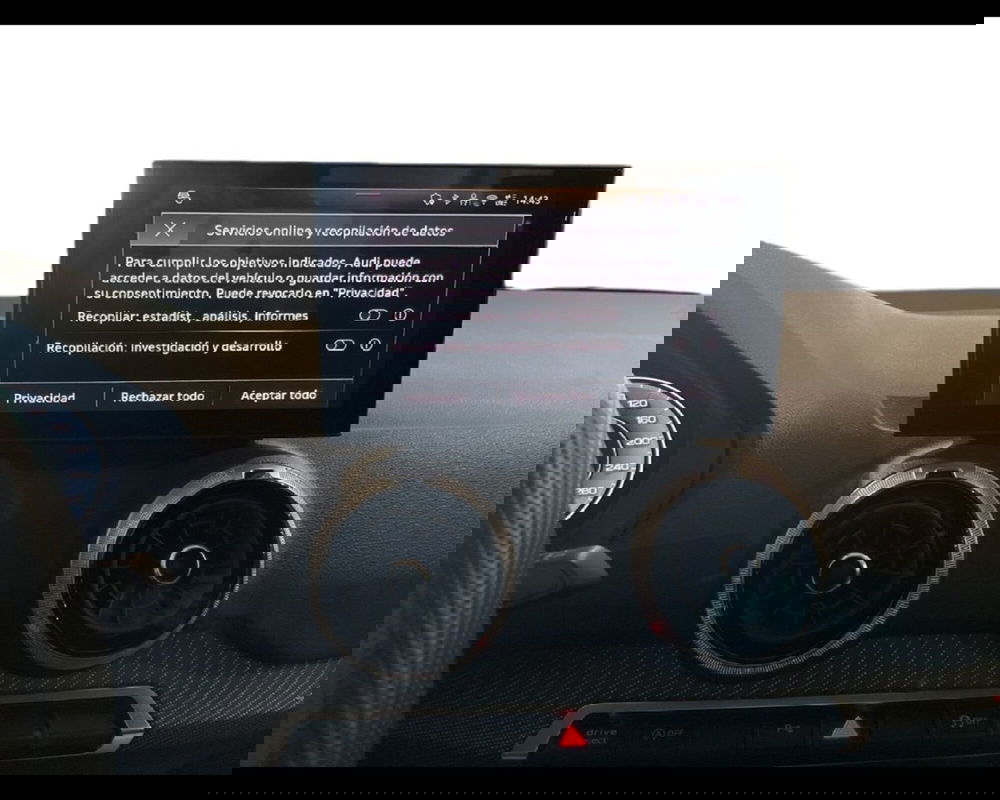 Audi Q2 usata a Torino (7)