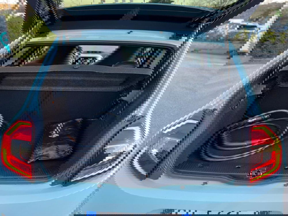 Renault Twingo usata a Matera (14)