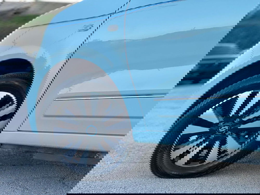 Renault Twingo usata a Matera (16)