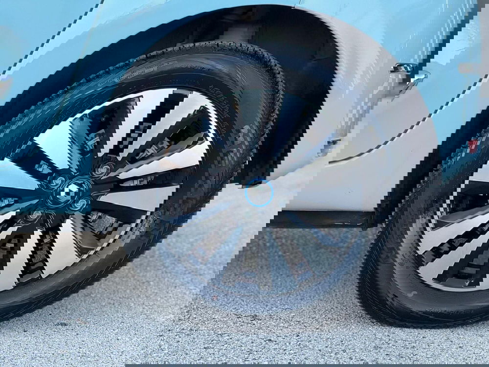 Renault Twingo usata a Matera (17)