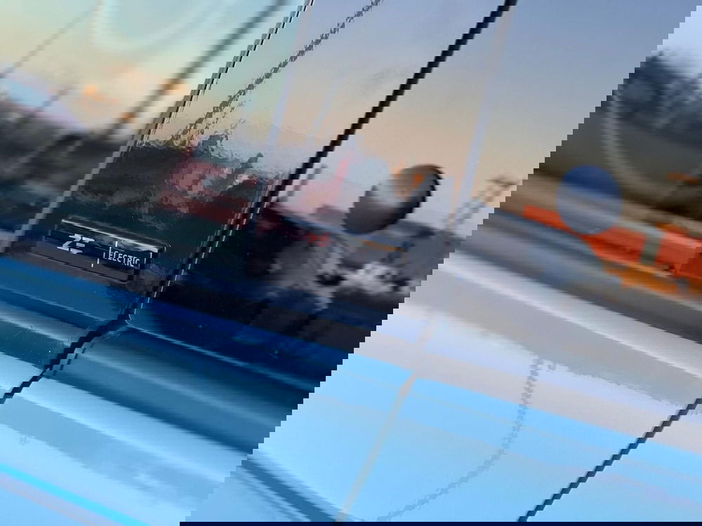 Renault Twingo usata a Matera (18)