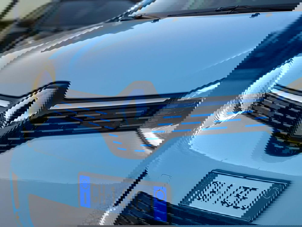 Renault Twingo usata a Matera (5)