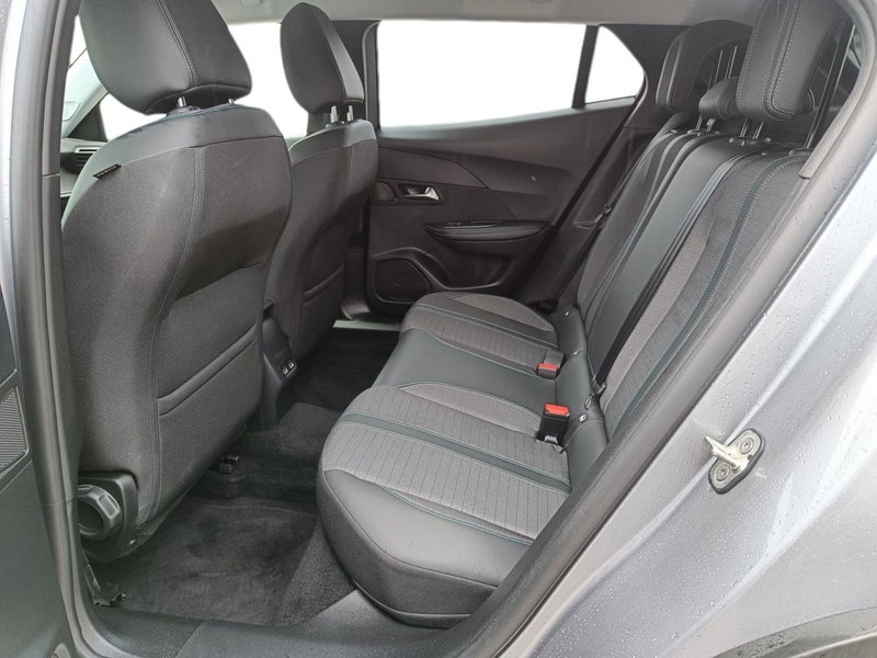 Peugeot 2008 usata a Pistoia (11)