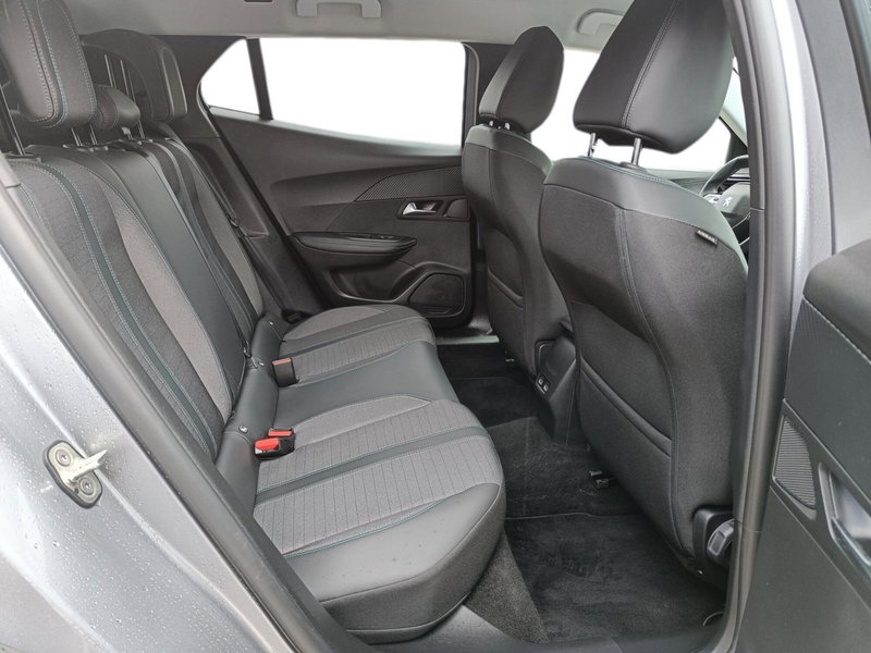 Peugeot 2008 usata a Pistoia (12)