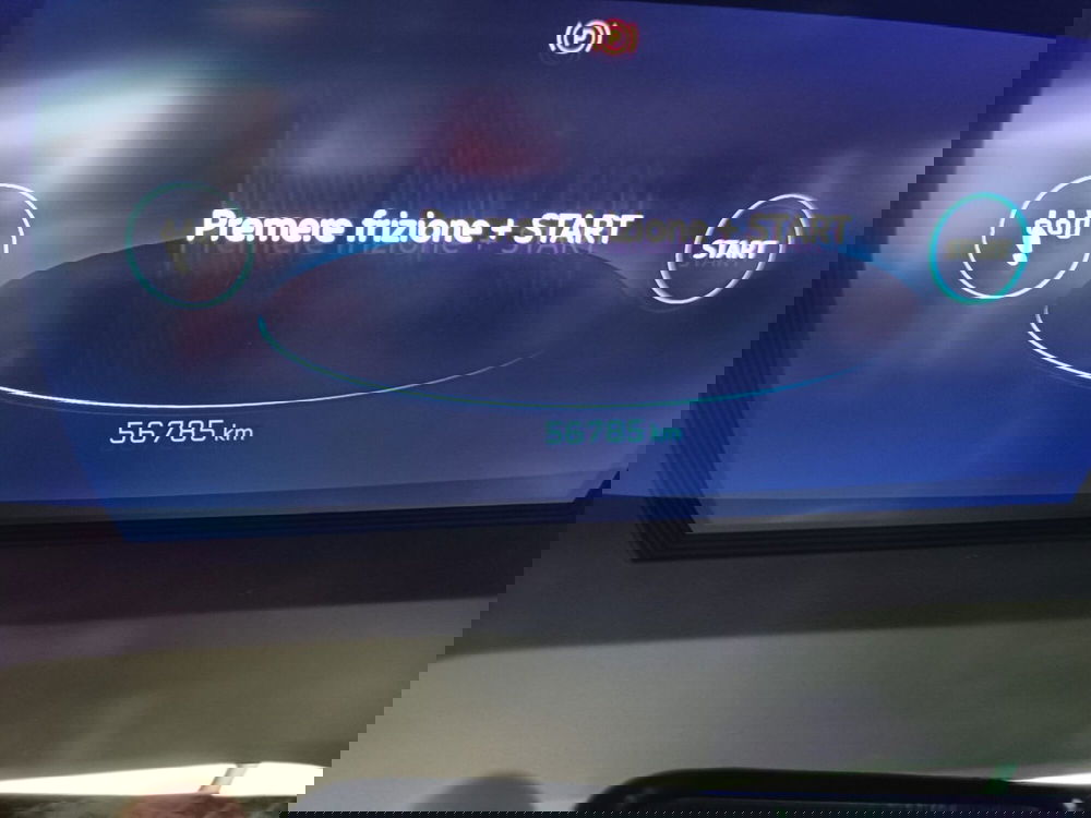 Peugeot 2008 usata a Pistoia (13)