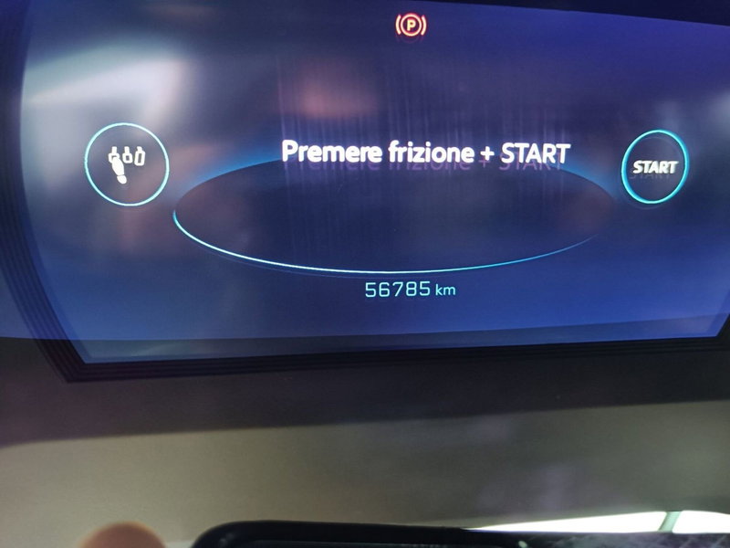 Peugeot 2008 usata a Pistoia (13)