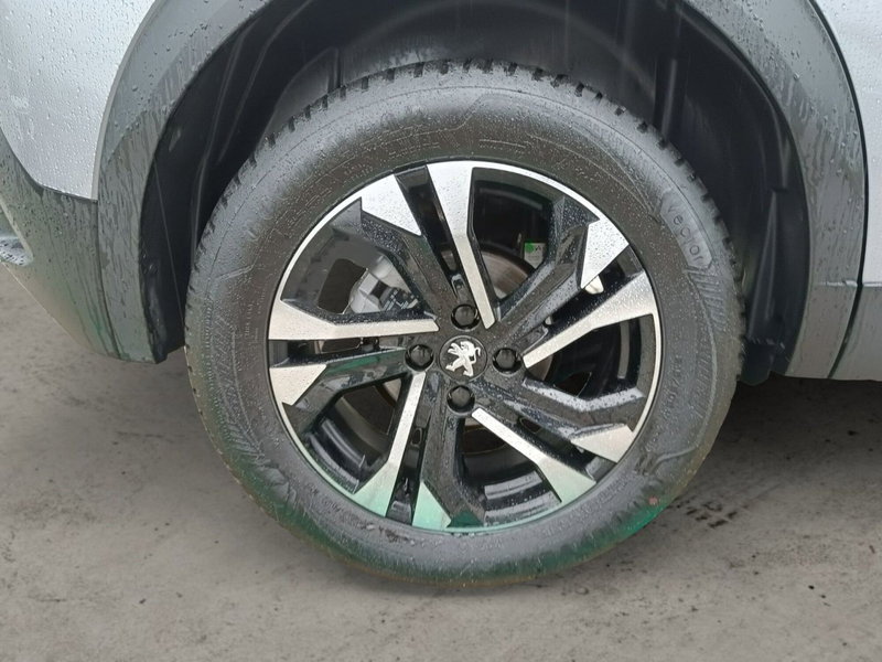 Peugeot 2008 usata a Pistoia (14)