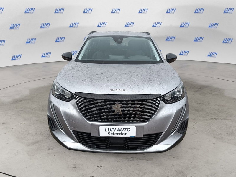 Peugeot 2008 usata a Pistoia (3)