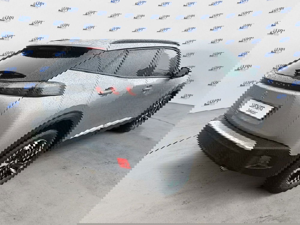 Peugeot 2008 usata a Pistoia (6)