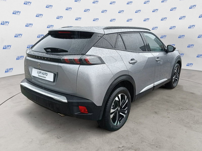 Peugeot 2008 usata a Pistoia (6)