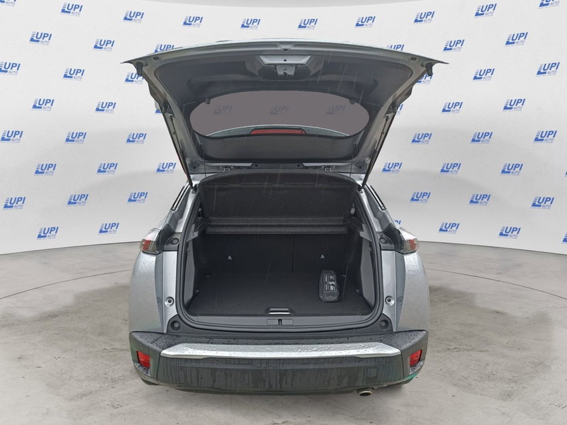 Peugeot 2008 usata a Pistoia (7)