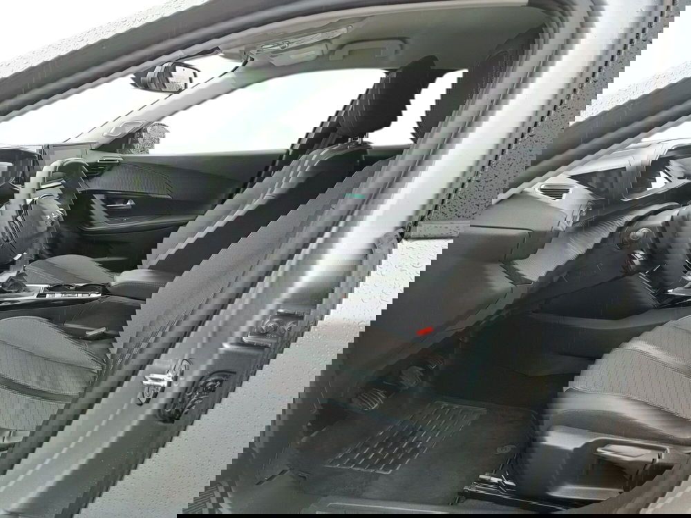 Peugeot 2008 usata a Pistoia (8)