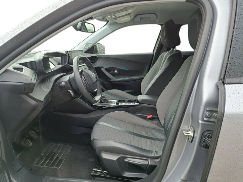 Peugeot 2008 usata a Pistoia (8)