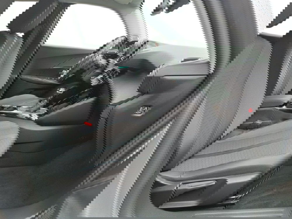 Peugeot 2008 usata a Pistoia (9)