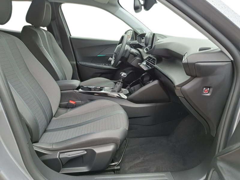 Peugeot 2008 usata a Pistoia (9)