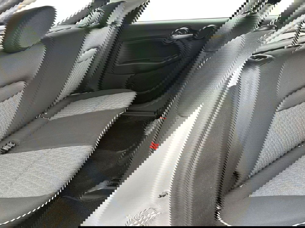 Fiat 500X usata a Pistoia (13)