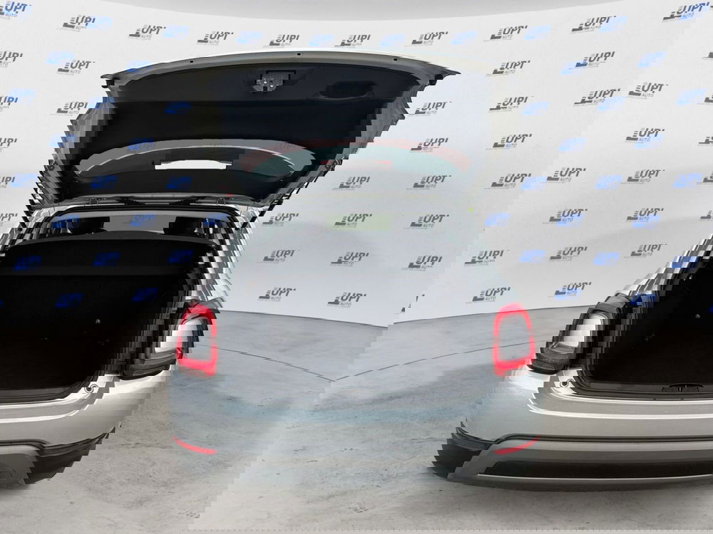 Fiat 500X usata a Pistoia (15)