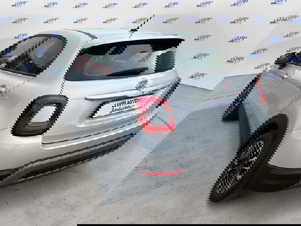 Fiat 500X usata a Pistoia (3)