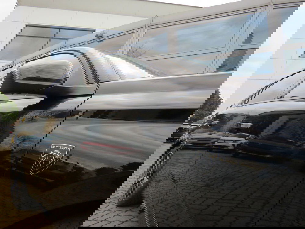 Peugeot 308 usata a Monza e Brianza (10)