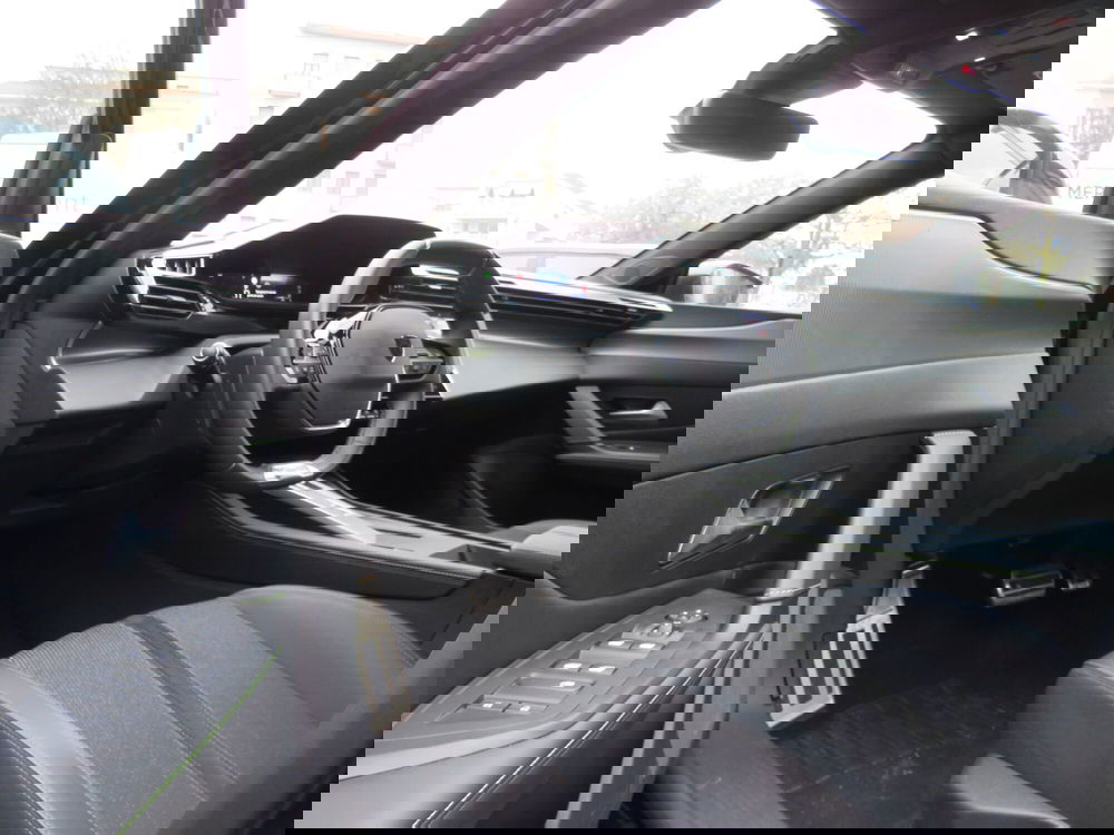 Peugeot 308 usata a Monza e Brianza (11)