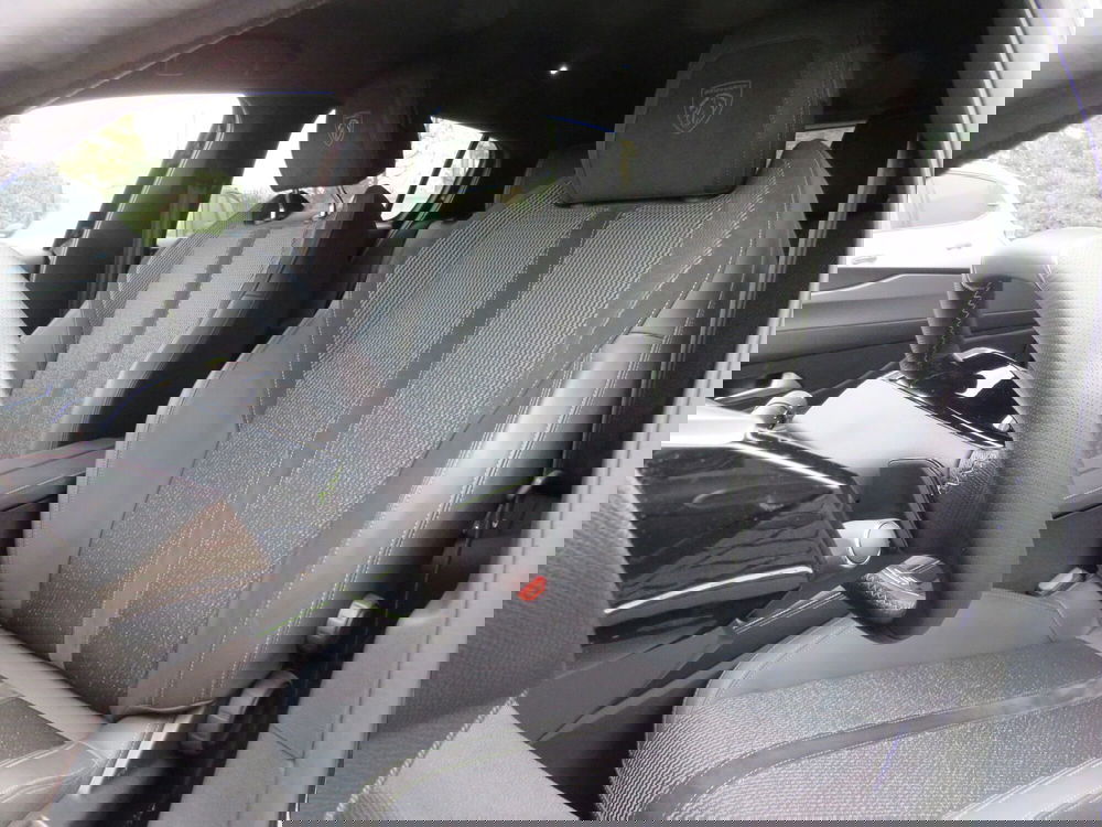 Peugeot 308 usata a Monza e Brianza (12)