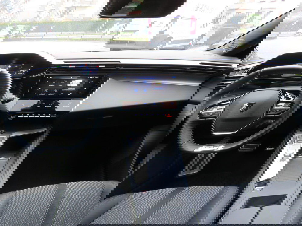 Peugeot 308 usata a Monza e Brianza (14)