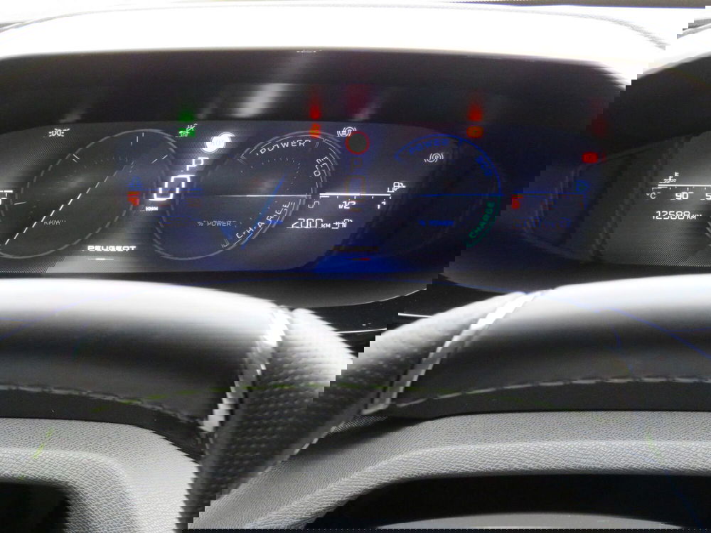 Peugeot 308 usata a Monza e Brianza (15)