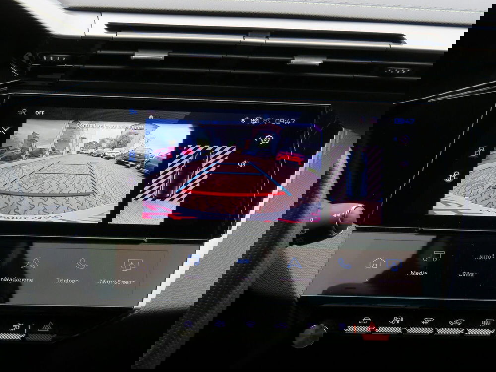 Peugeot 308 usata a Monza e Brianza (16)