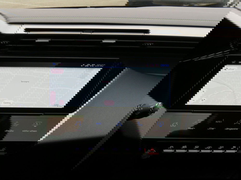 Peugeot 308 usata a Monza e Brianza (17)