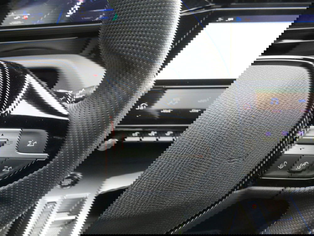 Peugeot 308 usata a Monza e Brianza (19)