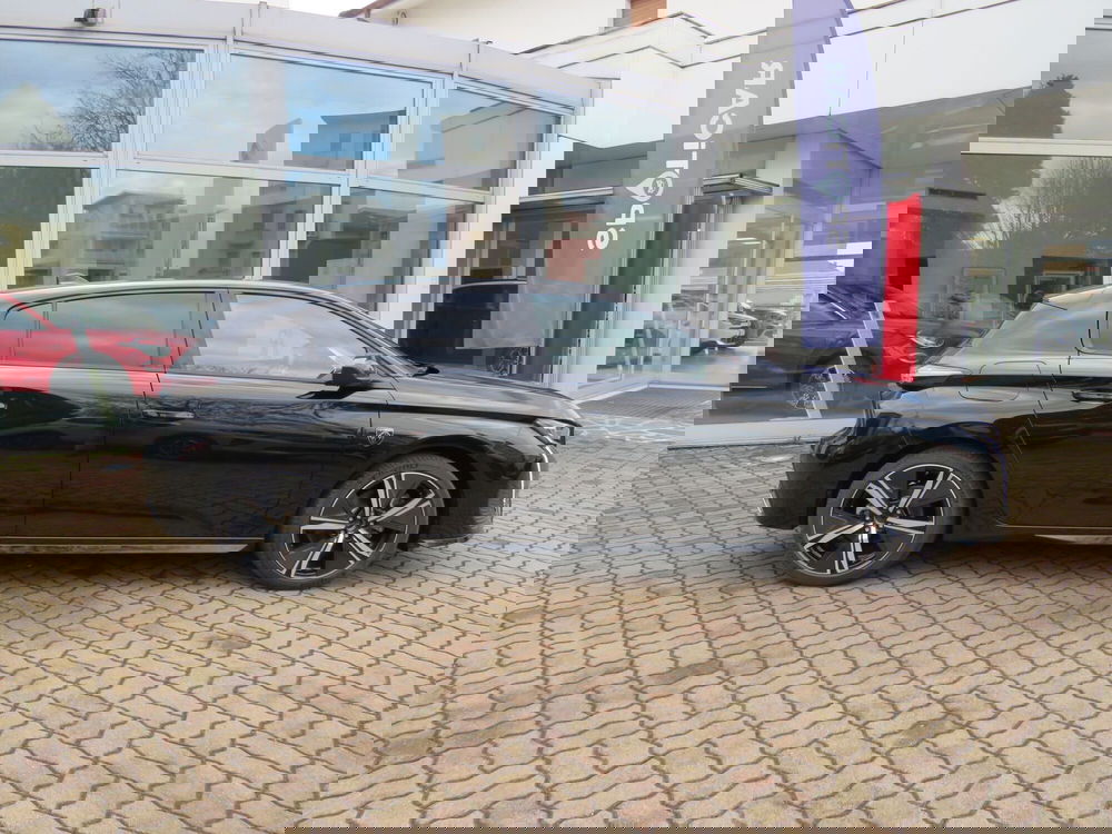 Peugeot 308 usata a Monza e Brianza (2)