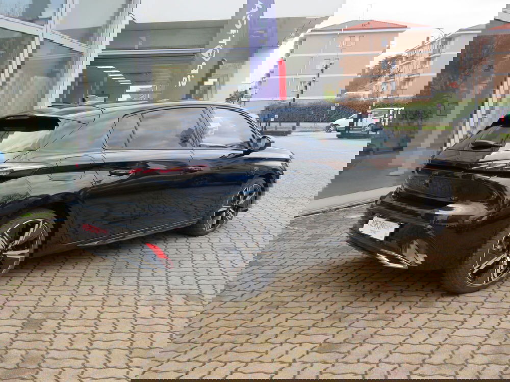 Peugeot 308 usata a Monza e Brianza (3)