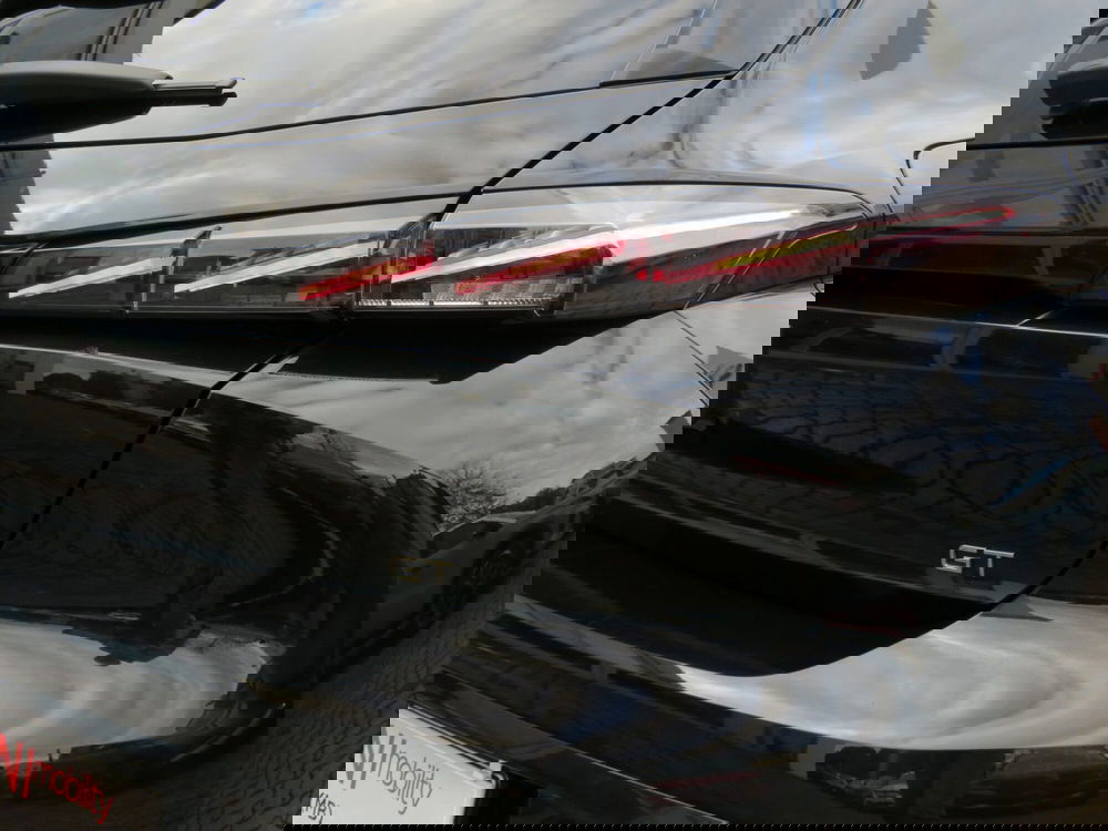 Peugeot 308 usata a Monza e Brianza (4)