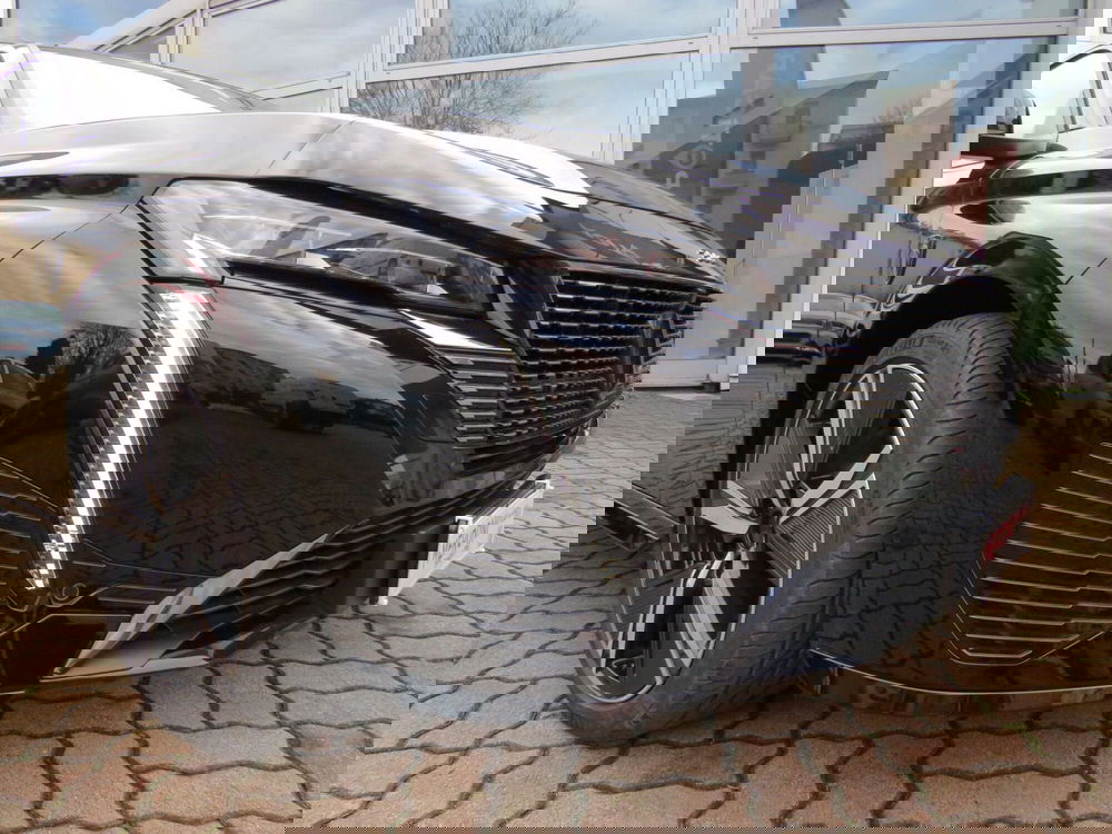 Peugeot 308 usata a Monza e Brianza (9)