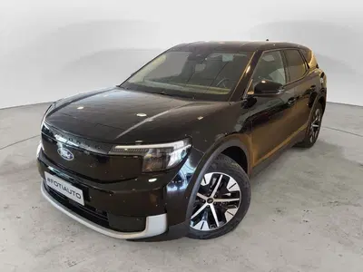 Ford Explorer 77kWh Extended Range rwd del 2024 usata a Messina