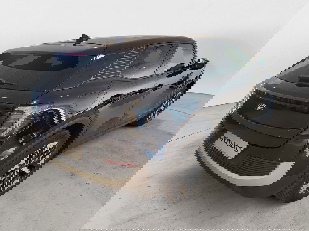 Ford Explorer usata a Messina (2)