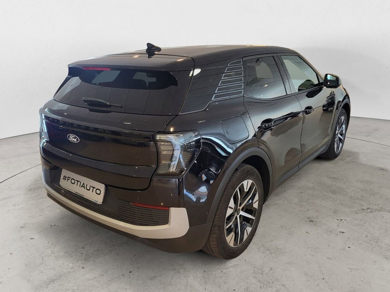 Ford Explorer usata a Messina (2)
