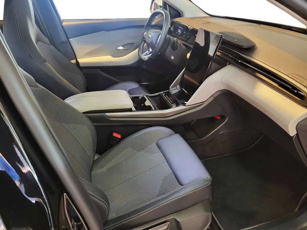 Ford Explorer usata a Messina (3)