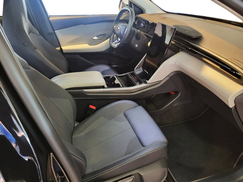 Ford Explorer usata a Messina (3)