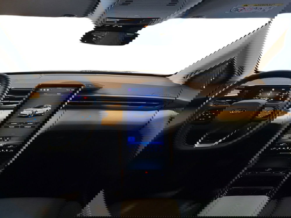 Ford Explorer usata a Messina (4)