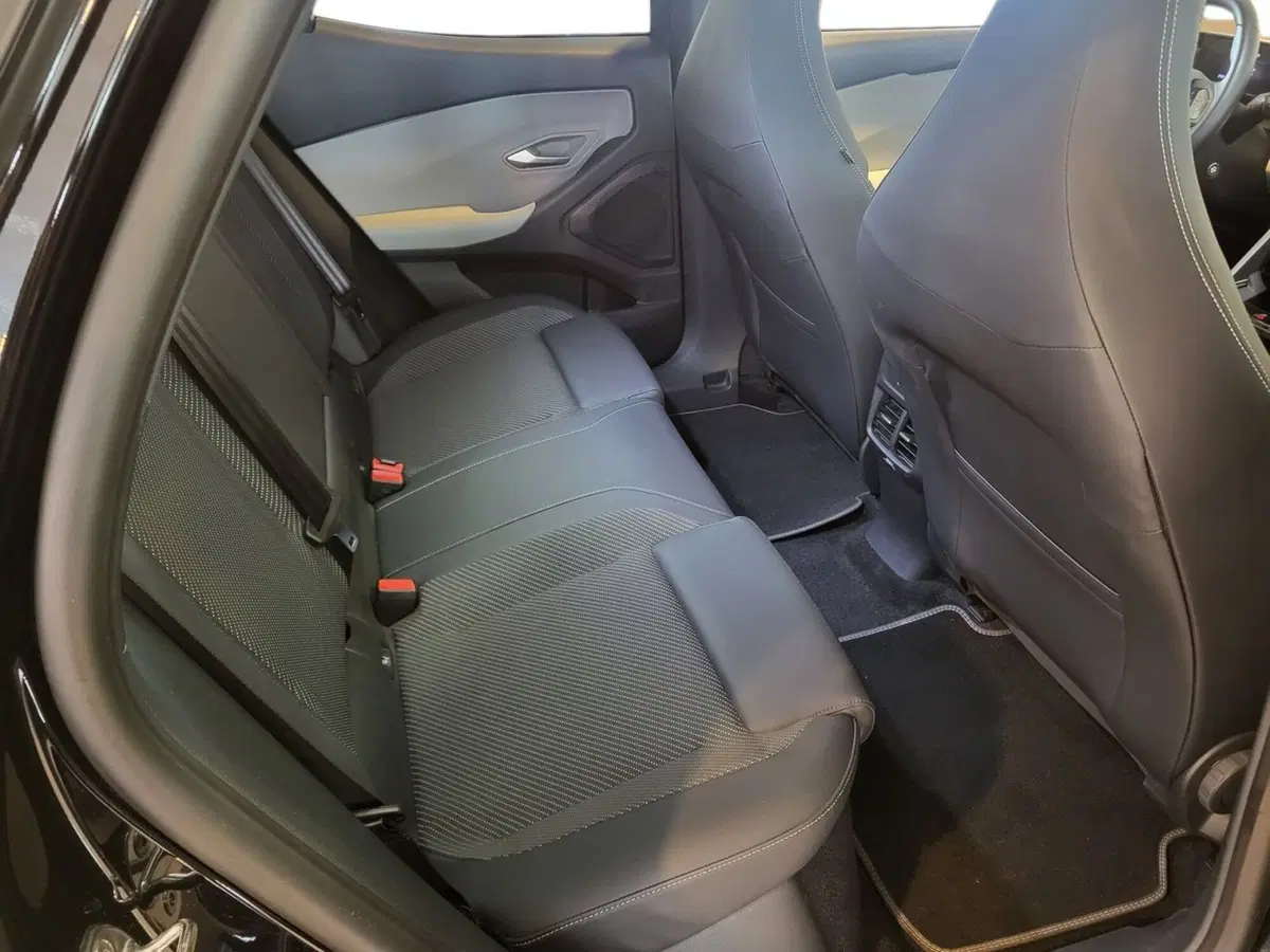 Ford Explorer usata a Messina (5)