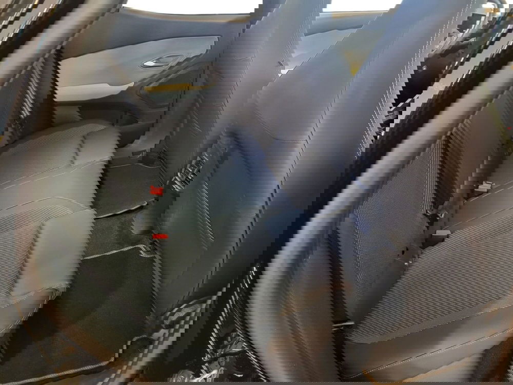 Ford Explorer usata a Messina (5)