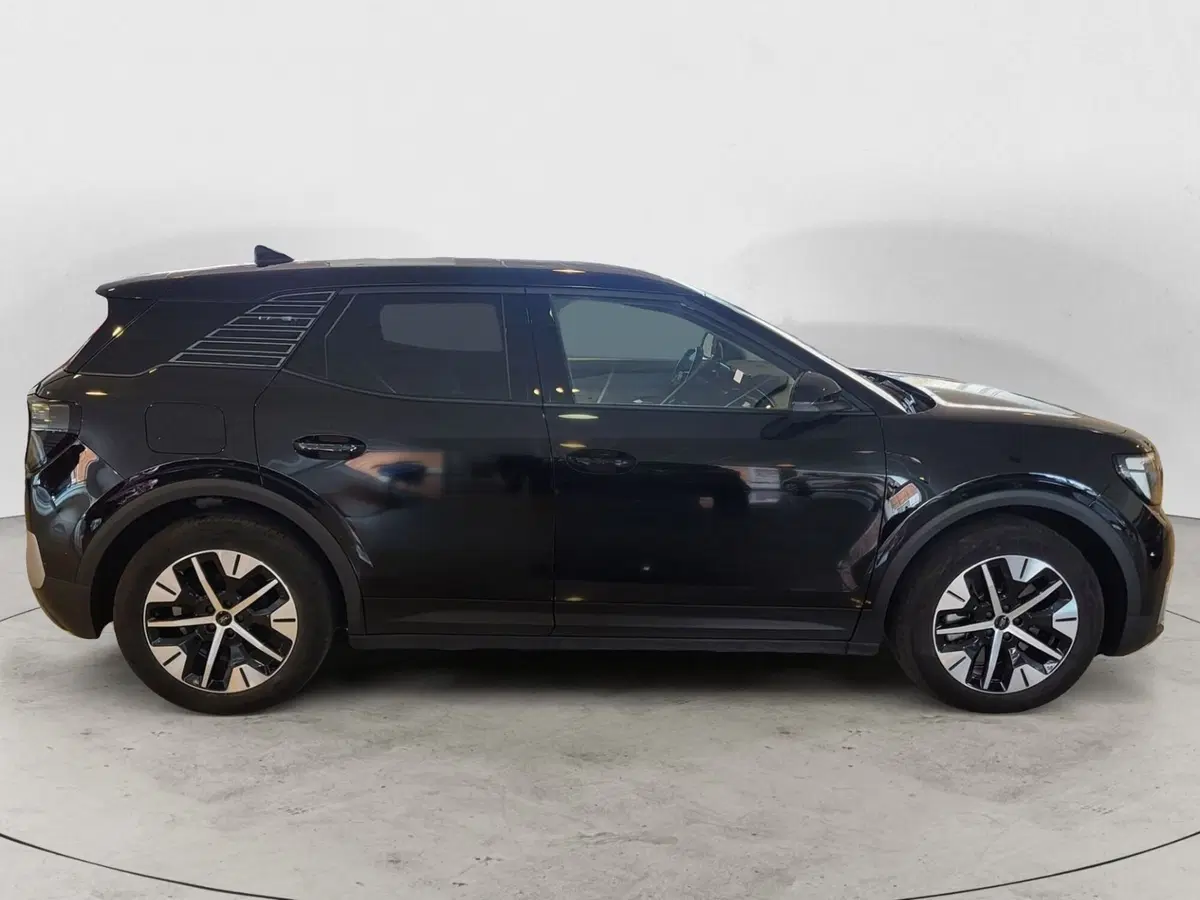Ford Explorer usata a Messina (6)